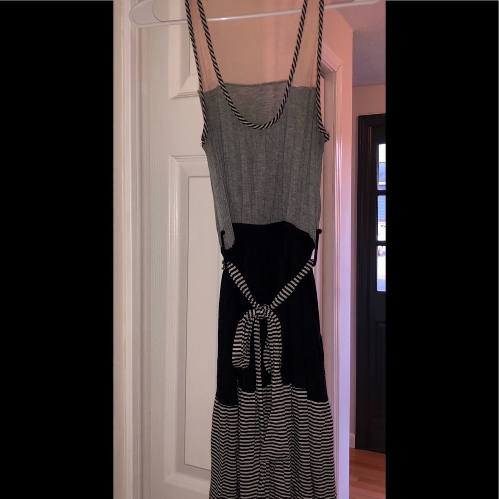 ModCloth sundress (M)